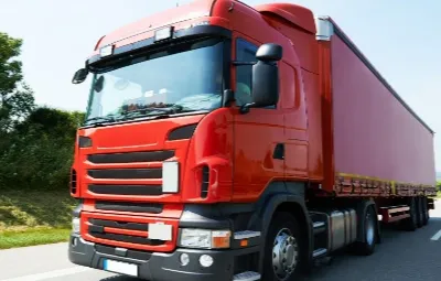 Adana Turgutlu Ambar Kargo