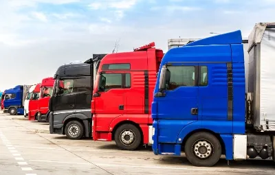 Adana Turgutlu Ambar Nakliyat