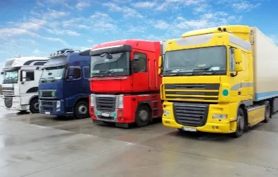 Adana Turgutlu Nakliye Ambarı